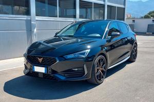 Cupra Seat Leon 2.0 Dsg VZ Carbon 300 Brembo