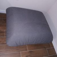 pouf 90x90