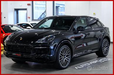 PORSCHE Cayenne COUPE' 3.0 V6**|IVA ESP