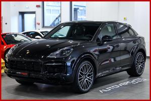 PORSCHE Cayenne COUPE' 3.0 V6**|IVA ESP
