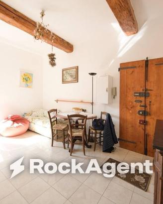 Appartamento di 71 m² con 4 locali a Camogli