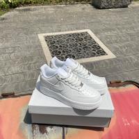 Nike Air Force 1 White EU 42