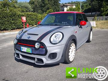 MINI John Cooper Works 2.0 John Cooper Works Hyp