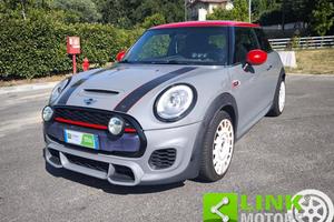 MINI John Cooper Works 2.0 John Cooper Works Hyp