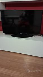 TV SAMSUNG 40 pollici + DECODER