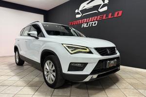 SEAT Ateca 1.6 TDI (116) Business 2019
