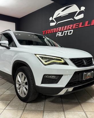 SEAT Ateca 1.6 TDI (116) Business 2019