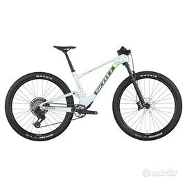 SCOTT Spark RC Comp | Novità