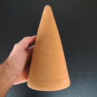 Cono riproduzione Pesci Discus 