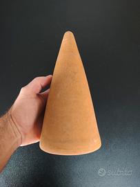 Cono riproduzione Pesci Discus 