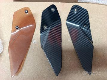 accessori BMW GS 1200