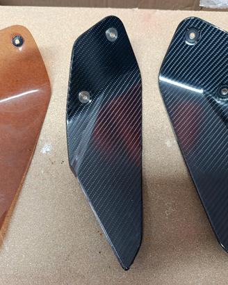 accessori BMW GS 1200