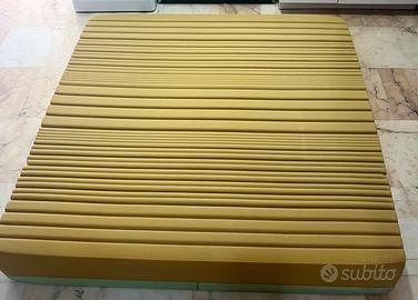 Materasso matrimoniale memory foam