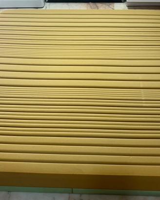 Materasso matrimoniale memory foam