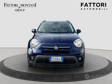 Fiat 500X 1.0 T3 120 CV City Cross