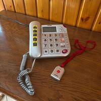 telefono per anziani