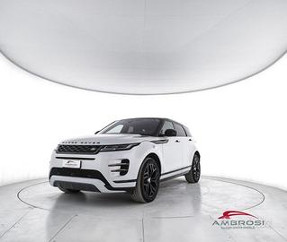 LAND ROVER Range Rover Evoque 2.0D I4-L.Flw 150