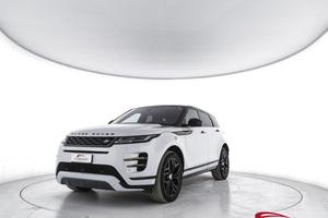 LAND ROVER Range Rover Evoque 2.0D I4-L.Flw 150