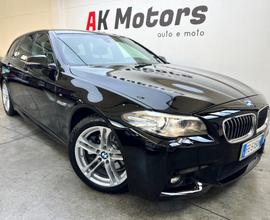 BMW 520 d Touring Msport