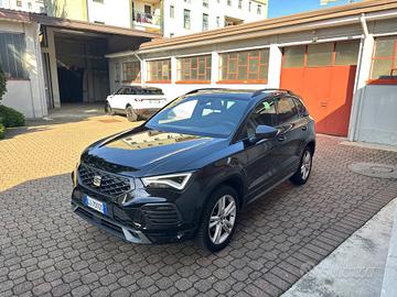 Seat Ateca 1.0 TSI FR