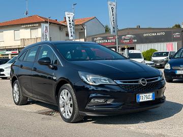 Opel Astra 1.4 Turbo 110CV EcoM Sports Tourer Inno