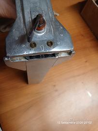 spillatrice aria compressa  per imballi