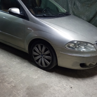 Fiat croma 1.9 multijet 150 cv