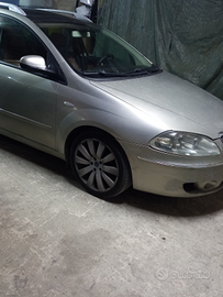 Fiat croma 1.9 multijet 150 cv