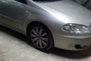 Fiat croma 1.9 multijet 150 cv
