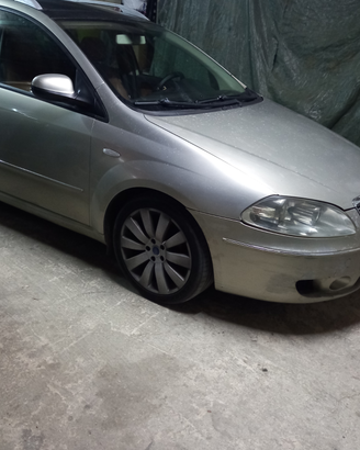 Fiat croma 1.9 multijet 150 cv