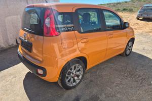fiat Panda 1.2 benzina e gpl