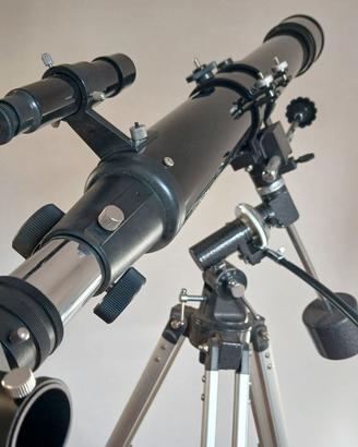 TELESCOPIO