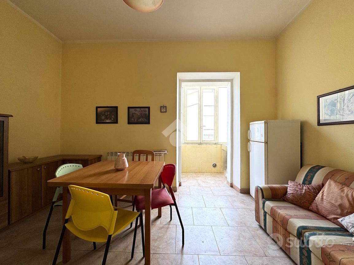 Appartamento – Sassari, Rizzeddu - Altro