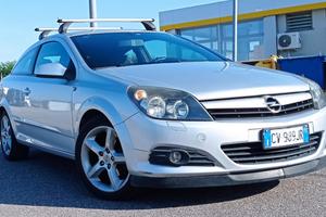 OPEL Astra GTC 1.7 CDTI 101CV 3 porte Enjoy