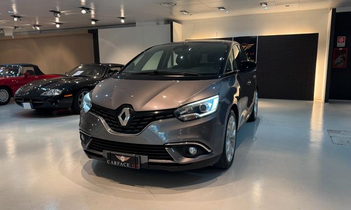 Renault Scenic TCe 140 CV Intens - 2019