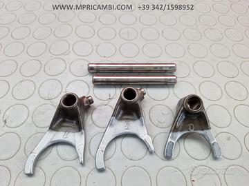 FORCHETTE FORCELLE YAMAHA XT 600 1990 1991 XT600 1