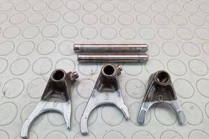 FORCHETTE FORCELLE YAMAHA XT 600 1990 1991 XT600 1