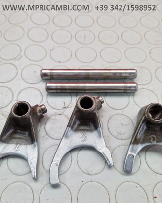 FORCHETTE FORCELLE YAMAHA XT 600 1990 1991 XT600 1