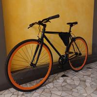 BICI DA CITTA' CITY BIKE PASSEGGIO