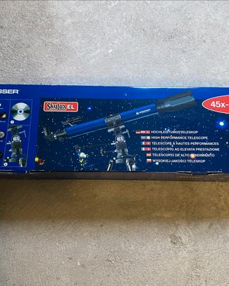 Telescopio 