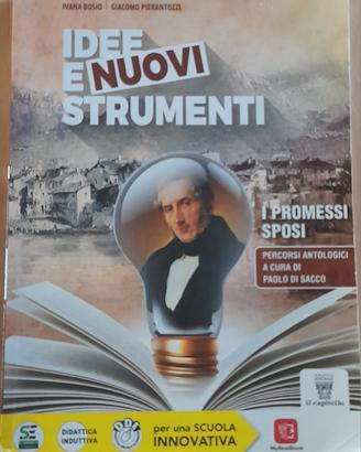 Idee e nuovi strumenti. I promessi sposi
