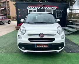 Fiat 500L 1.3 Multijet 95 CV Pop Star