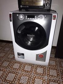 Lavatrice Aqualtis