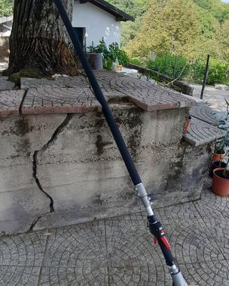 Potatore GeoTech Pro PP 270 EVO