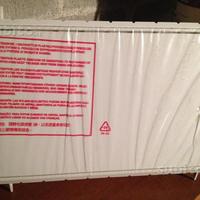 Centralini da incasso filomuro