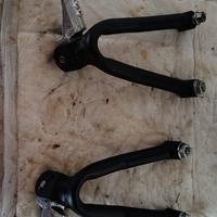 pedane posteriori BETA 50