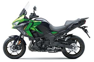 Kawasaki Versys 1100 S