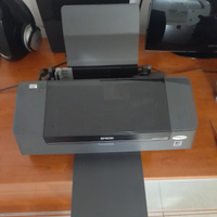 Stampante Epson D92 + resetter