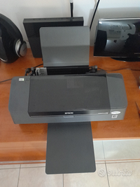 Stampante Epson D92 + resetter
