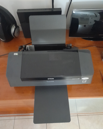 Stampante Epson D92 + resetter